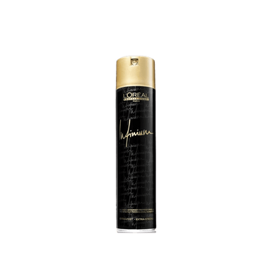L'Oréal Professionnel Infinium Extra Strong Hairspray 500mL